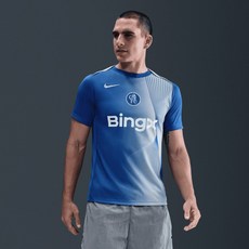 국내매장판 나이키 NIKE 첼시 드라이 아카데미 프로 K 3RD PM 탑 SS (HM3439481) 195610