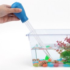 생활창고 어항용 스포이드 어항용스포이드