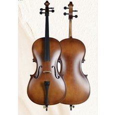 精選木材大提琴，音色渾厚飽滿，演奏輕鬆上手, 1個