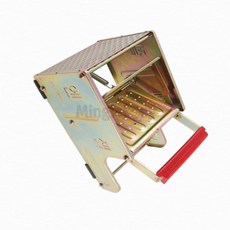 M9 짤순이 철 걸레짜개 걸레짜는기계