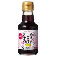 寺岡家 雞蛋專用甜醬油, 1個, 150ml