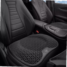 아이스방석 쿨방석 젤방석 통풍방석 차량통기성젤시트방석 여름 59000EA 1EA, 블랙