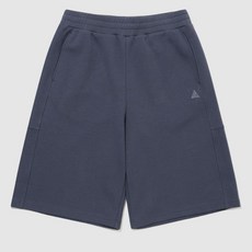 르꼬끄 유니 백메쉬 쮸리 루즈핏 6부 숏팬츠 B1 QR113LHP11 DNV WBG