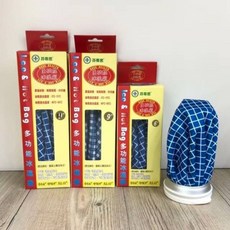 芬蒂思冰溫兩用敷袋 (6吋/9吋/11吋) - 熱敷袋、冰敷袋專用，多尺寸選擇, 1個, 6吋