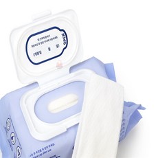 해피이지디자인 화이트보드청소티슈 플라스틱찌든때제거제