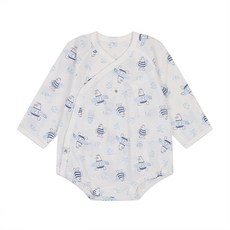 아가방 여름 아기 배내수트 신생아 도키 뱀부 배내 수트 배내저고리 아기 실내복 아기옷 NC유성점