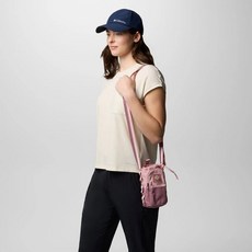 컬럼비아 [공용] 트레일 트레블 워터보틀 슬링 백 UU0951-551 558746, OS, 블랙(010)