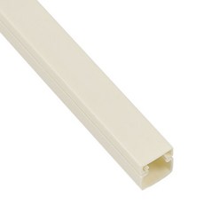 대한몰드 고강도 사각 몰드 알루미늄 엘보, 사각 미색 3호, 1개