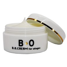 B·O 크림