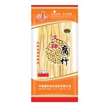 문봉 부죽 푸주 중국당면 마라 훠궈 재료, 163g, 1개