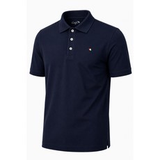 아놀드파마 S/S 남성 시그니처 PK 반팔 카라티셔츠