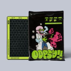 웁시 0.3PM 차량용 리얼 활성탄 에어컨 필터, 1개, F30