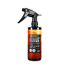 逸品YIPIN 高效除蠟劑 500ml, 1個