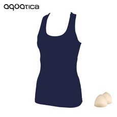 아쿠아티카 AQA912 여성 워터나시 래쉬가드 이너 웨어