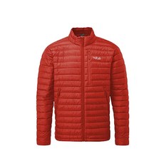 RAB Microlight 保暖抗水羽絨外套