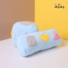 강아지 분리불안 애구애구, 1개, 길쭉네모