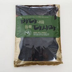 한진건해 바다내음 듬뿍 다시마 국산 완도 다시마/특 1kg