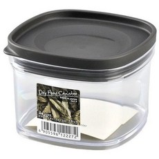 婕妮小舖 INOMATA 日本製 食物保鮮罐 可堆疊 冰箱收納盒 糖果乾貨中藥保存保鮮盒