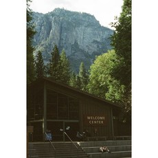 서포트홈 패브릭포스터, 포레스트 베이스