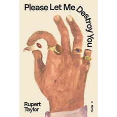 (영문도서) Please Let Me Destroy You Paperback, Nfb Publishing, English, 9781953610645
