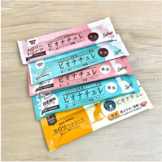 BioNature 寵物肉泥 低卡路里 低鈉, 1g, 1個, 綜合