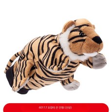 베이스 전용 귀요미 장갑 글러브 다람쥐, 1개