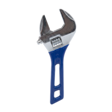 데일리프렌즈 와이드 미니 몽키스패너 숏/12인치, 1개