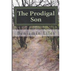 (영문도서)The Prodigal Son: My Memoir Paperback, Independently Published, English, 9781723746840