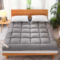 루미샵 침대 토퍼 매트리스 100cm