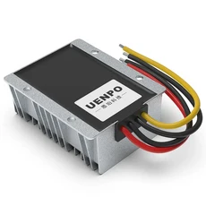 12V ~ 60V DC 전력 변환기 15A 20A 부스터 모듈, 03 5A, 01 12V24V(9-35V), 02 60V