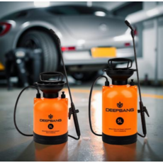 ik폼프로2 전동 폼 분무기 압축 세차용 대용량 고압분사, 3미터