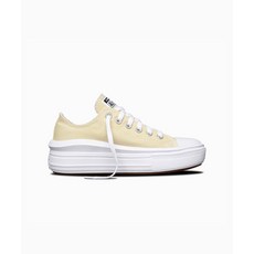 매장정품 컨버스 CONVERSE 척테일러 올스타 무브 캔버스 골든 뷰 A16969C 165505