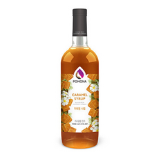 포모나 시럽 카라멜 1000ml, 1L, 1개
