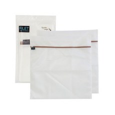 媽媽K方洗衣網L, 1個, 2個, 單色