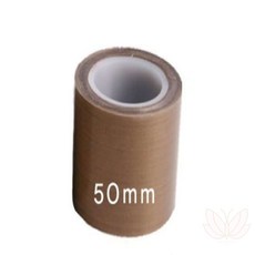 루피네상점 테프론내열테이프 타코닉 테프론 내열용 테이프 50mm