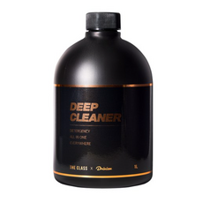 더클래스 딥클리너 1L, 1개
