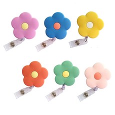 LivingJun 線軸架, 02. 6個大花盤架