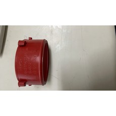 SFF雙B賣場 BENZ M642引擎正廠進氣管墊圈，提升引擎效率，防止漏氣，原廠品質保證, 1個