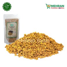 EZEE Fenugreek Seed (Methi Dana) 150g / 호로파 씨, 1개