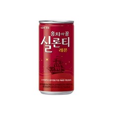실론티can 175ml