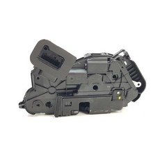 KITCO 5NB837015A 5NB837016A 鎖 適用於福斯 Golf Tiguan 奧迪, 左前