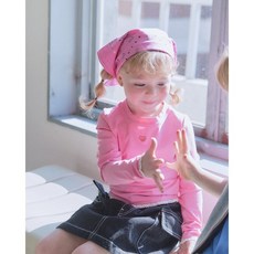 로아앤제인 비걸 티셔츠 RJ25STS27PK 953139