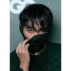 GQ KOREA 지큐 코리아 E형 (월간) : 2월 [2026], GQ KOREA 지큐 코리아 E형 (월간) : 2월 [