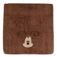 EVERYBAO 미키마우스 바스 타월 큰타올 물놀이패션