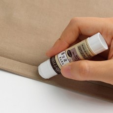 50-361 울트라 패브릭 본드(임시고정용) (2개입)