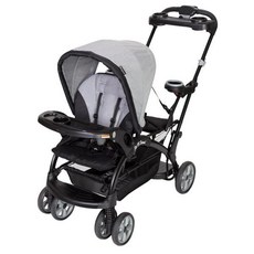 Baby Trend Sit N' Stand® Ultra Stroller Morning Mist