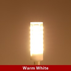 LED 조명 바 10 개/몫 LED 전구 3W 4W 5W 7W G4 G9 E14 램프 AC 220V 옥수수 SMD2835 360 빔 교체 할로겐, 웜 화이트, 01 웜 화이트_02 4w_02 G9, 4w_G9