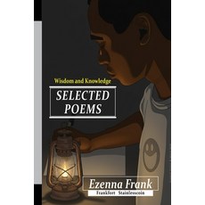 (영문도서)Selected Poems Paperback, Independently Published, English, 9798276530505