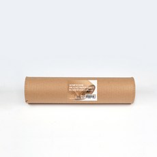 PaperPhant 벌집 크라프트 종이 완충재 포장지 450mm(폭) 85M(길이), 브라운, 1개