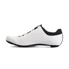 fizik vento omna 白色 寬楦 自行車卡鞋, 1個